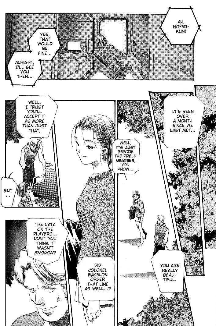 Macross 7 Chapter 4.0 page 7 - Vol.04 Chapter 0