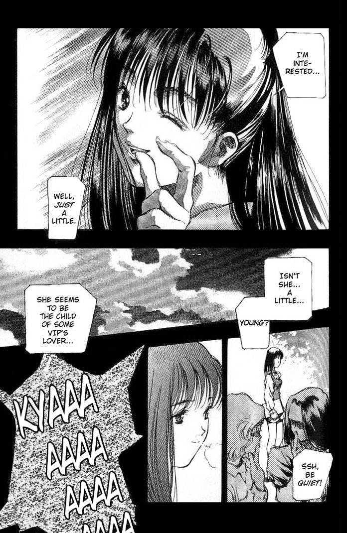 Macross 7 Chapter 4.0 page 79 - Vol.04 Chapter 0