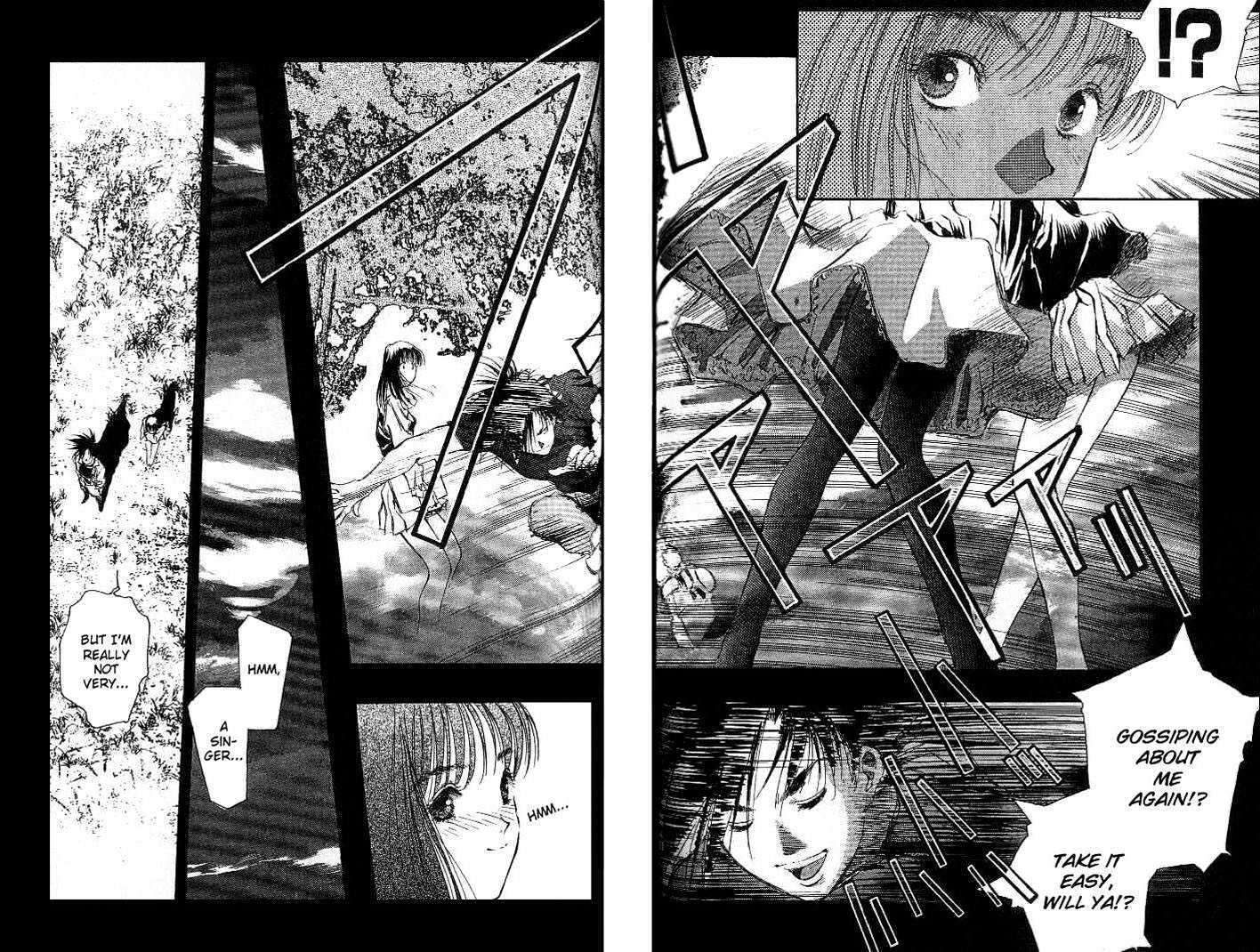Macross 7 Chapter 4.0 page 80 - Vol.04 Chapter 0