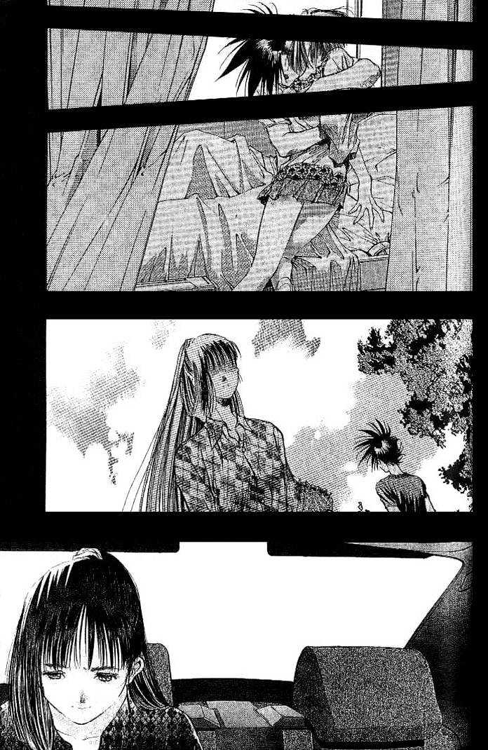 Macross 7 Chapter 4.0 page 85 - Vol.04 Chapter 0