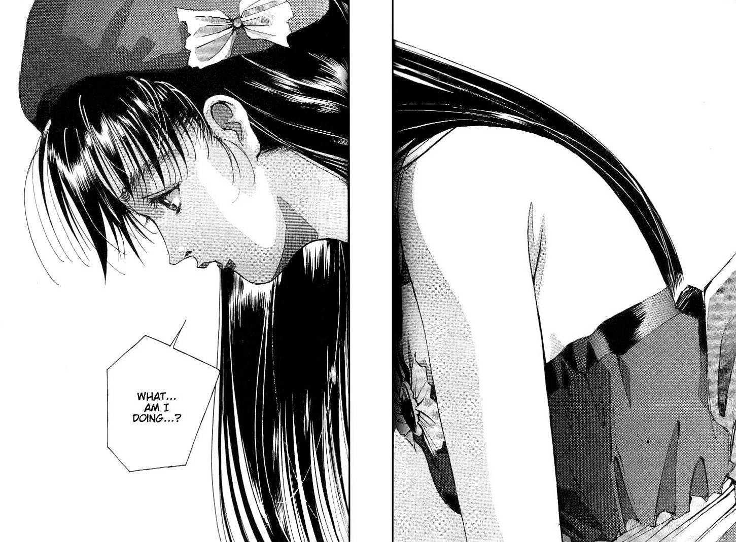 Macross 7 Chapter 4.0 page 86 - Vol.04 Chapter 0