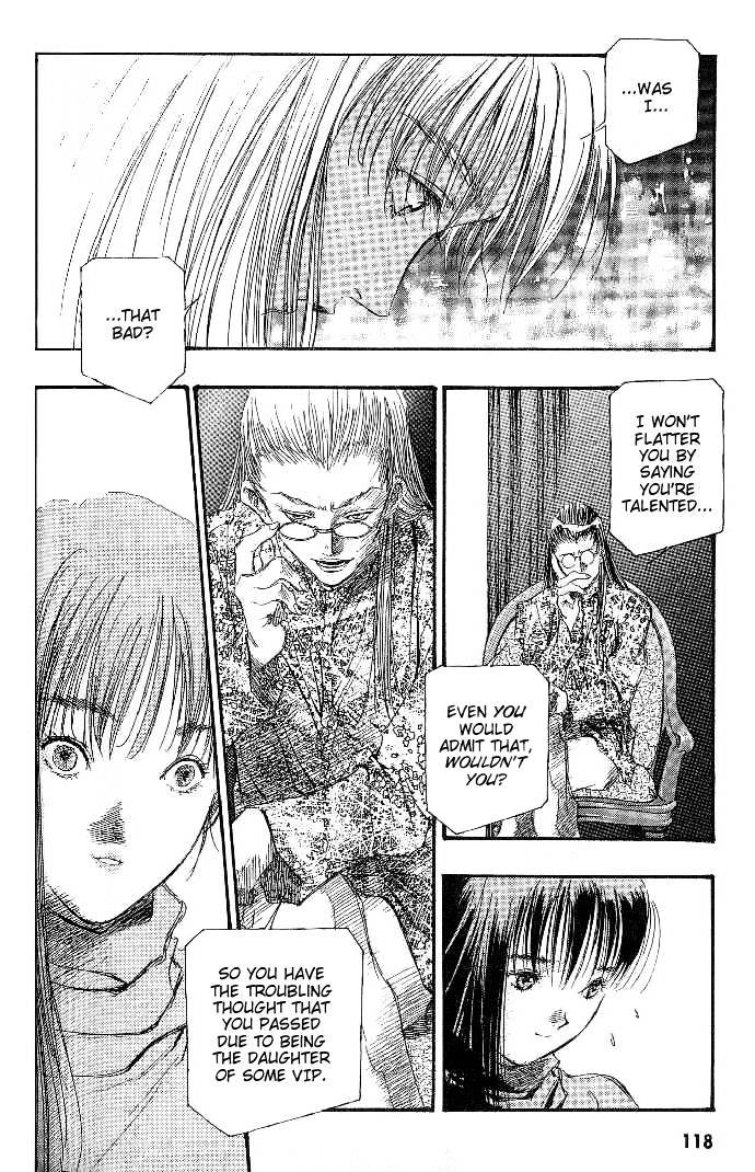 Macross 7 Chapter 4.18-23 page 101 - Vol.4 Chapter 18---23