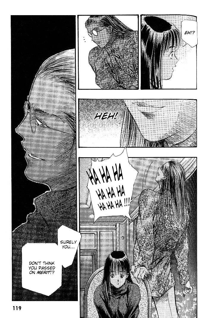 Macross 7 Chapter 4.18-23 page 102 - Vol.4 Chapter 18---23