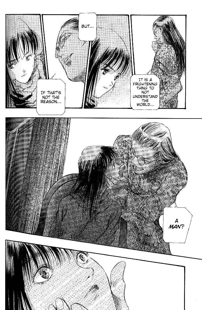 Macross 7 Chapter 4.18-23 page 103 - Vol.4 Chapter 18---23