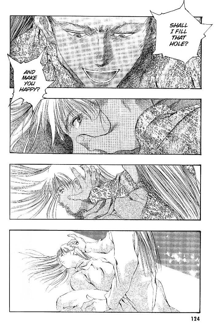 Macross 7 Chapter 4.18-23 page 107 - Vol.4 Chapter 18---23