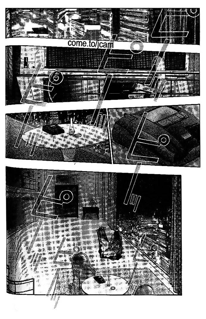 Macross 7 Chapter 4.18-23 page 110 - Vol.4 Chapter 18---23