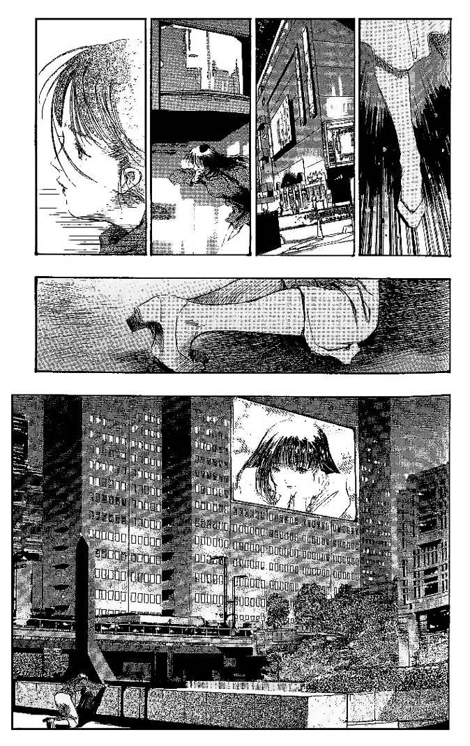 Macross 7 Chapter 4.18-23 page 115 - Vol.4 Chapter 18---23