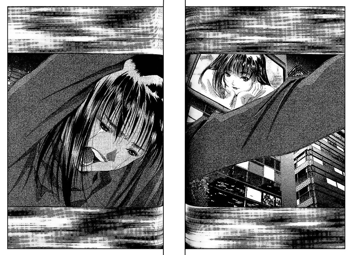 Macross 7 Chapter 4.18-23 page 116 - Vol.4 Chapter 18---23