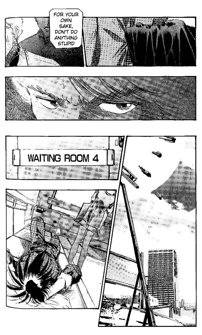 Macross 7 Chapter 4.18-23 page 130 - Vol.4 Chapter 18---23