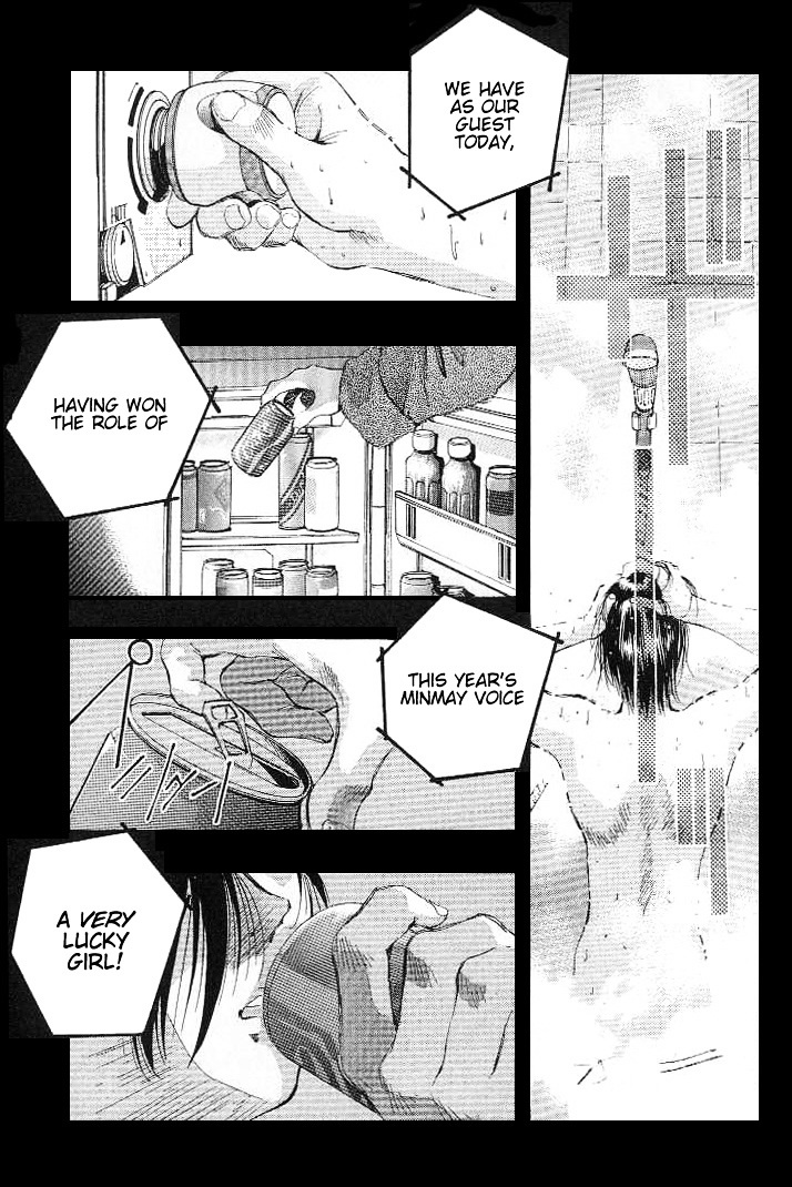 Macross 7 Chapter 4.18-23 page 21 - Vol.4 Chapter 18---23