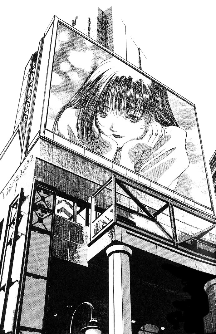Macross 7 Chapter 4.18-23 page 37 - Vol.4 Chapter 18---23