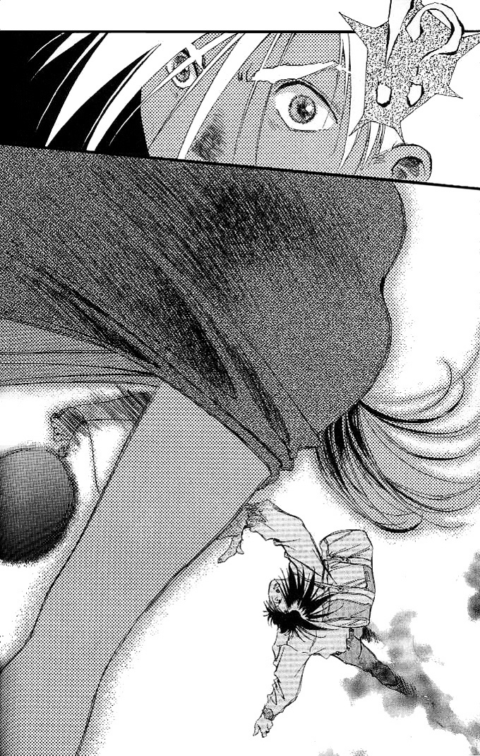 Macross 7 Chapter 4.18-23 page 42 - Vol.4 Chapter 18---23