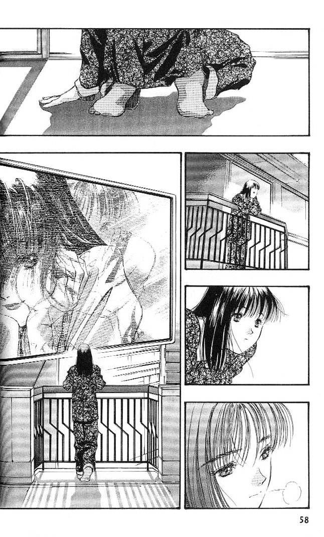 Macross 7 Chapter 4.18-23 page 50 - Vol.4 Chapter 18---23