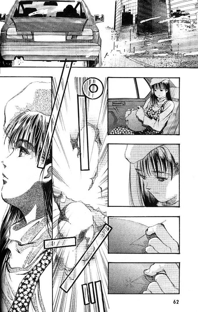 Macross 7 Chapter 4.18-23 page 54 - Vol.4 Chapter 18---23