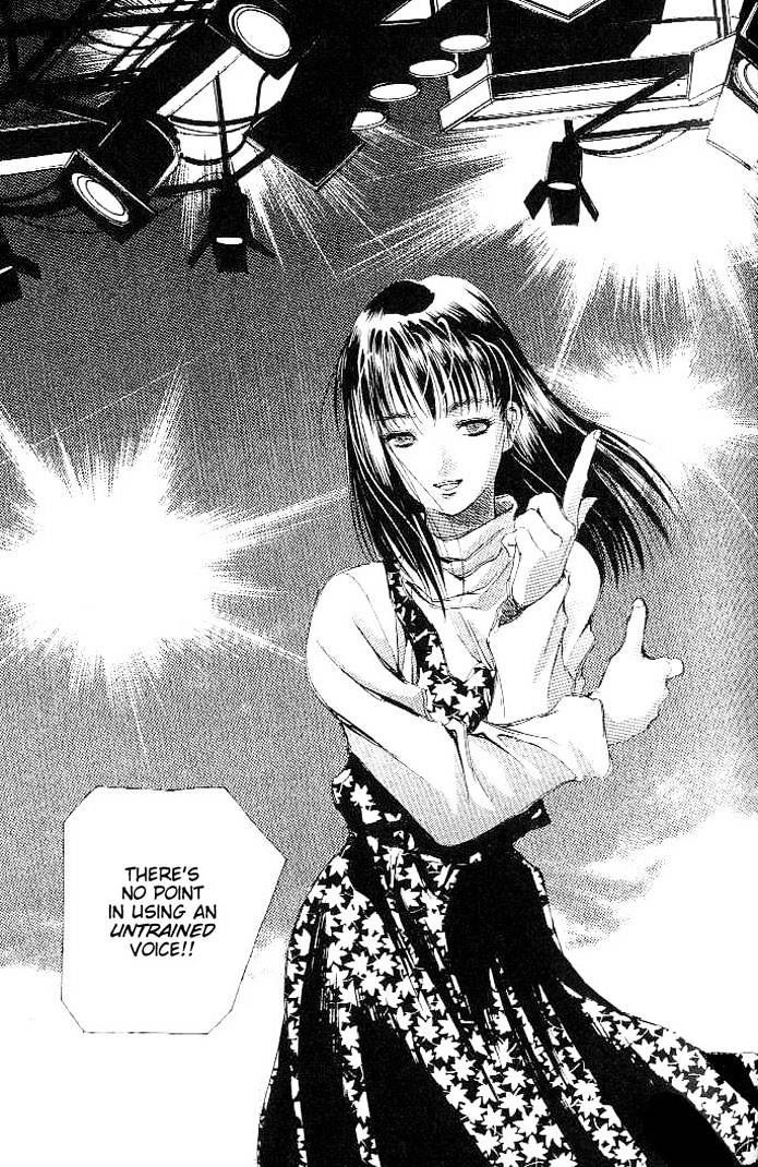 Macross 7 Chapter 4.18-23 page 58 - Vol.4 Chapter 18---23