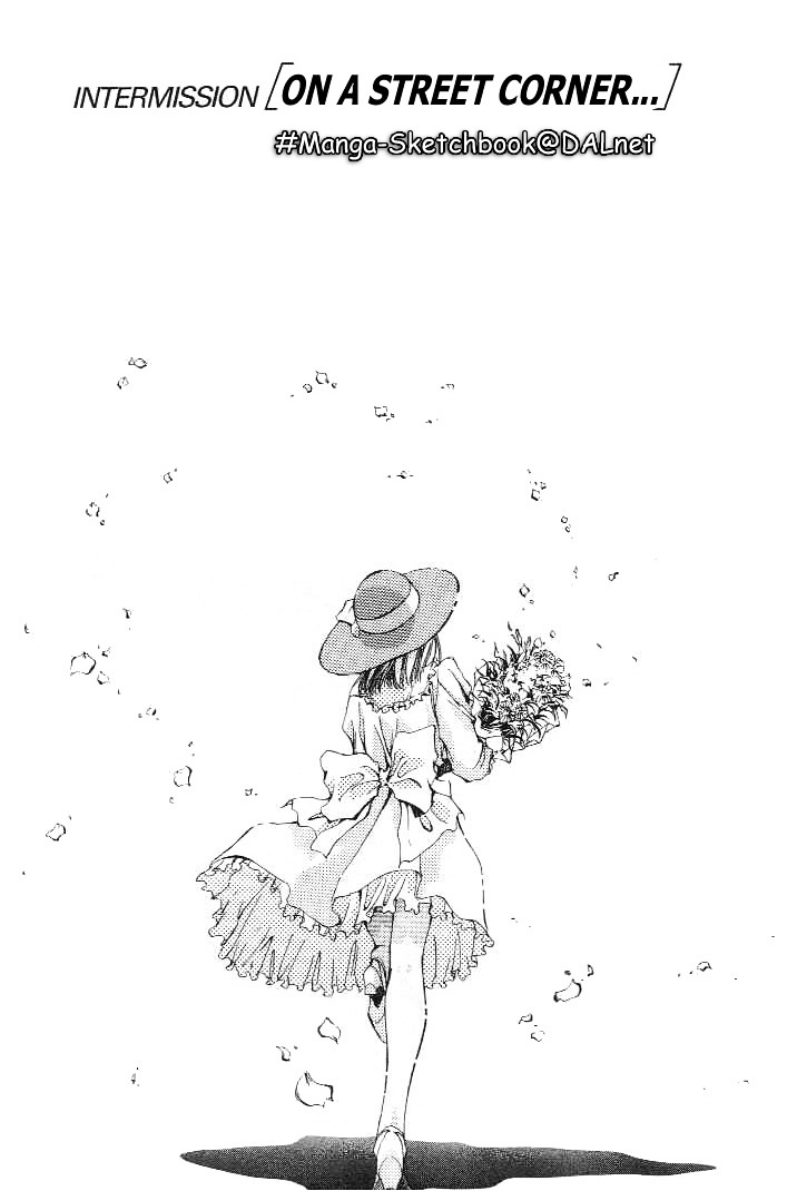 Macross 7 Chapter 4.18-23 page 6 - Vol.4 Chapter 18---23