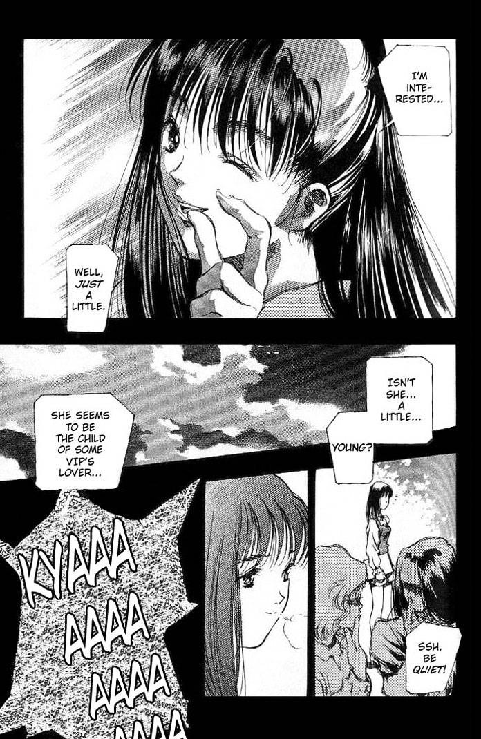 Macross 7 Chapter 4.18-23 page 70 - Vol.4 Chapter 18---23