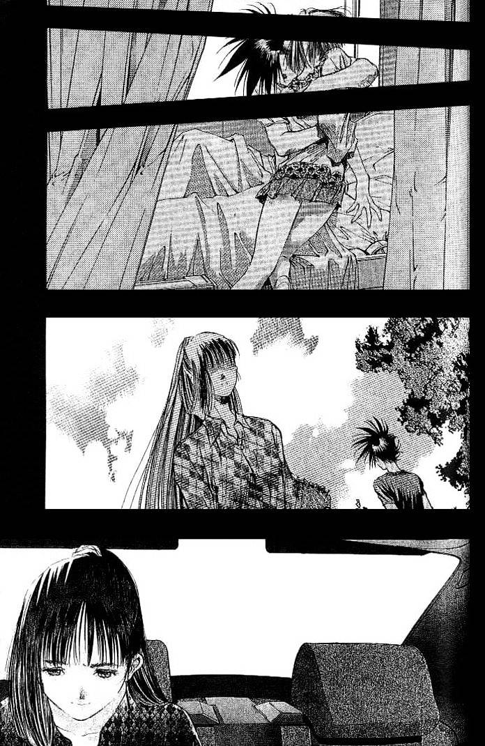 Macross 7 Chapter 4.18-23 page 76 - Vol.4 Chapter 18---23