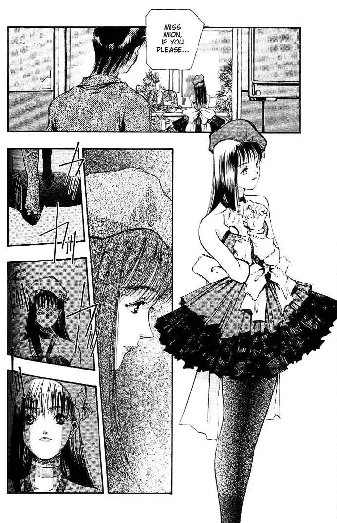 Macross 7 Chapter 4.18-23 page 78 - Vol.4 Chapter 18---23
