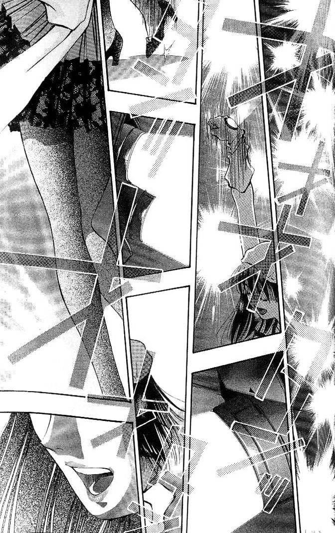Macross 7 Chapter 4.18-23 page 82 - Vol.4 Chapter 18---23