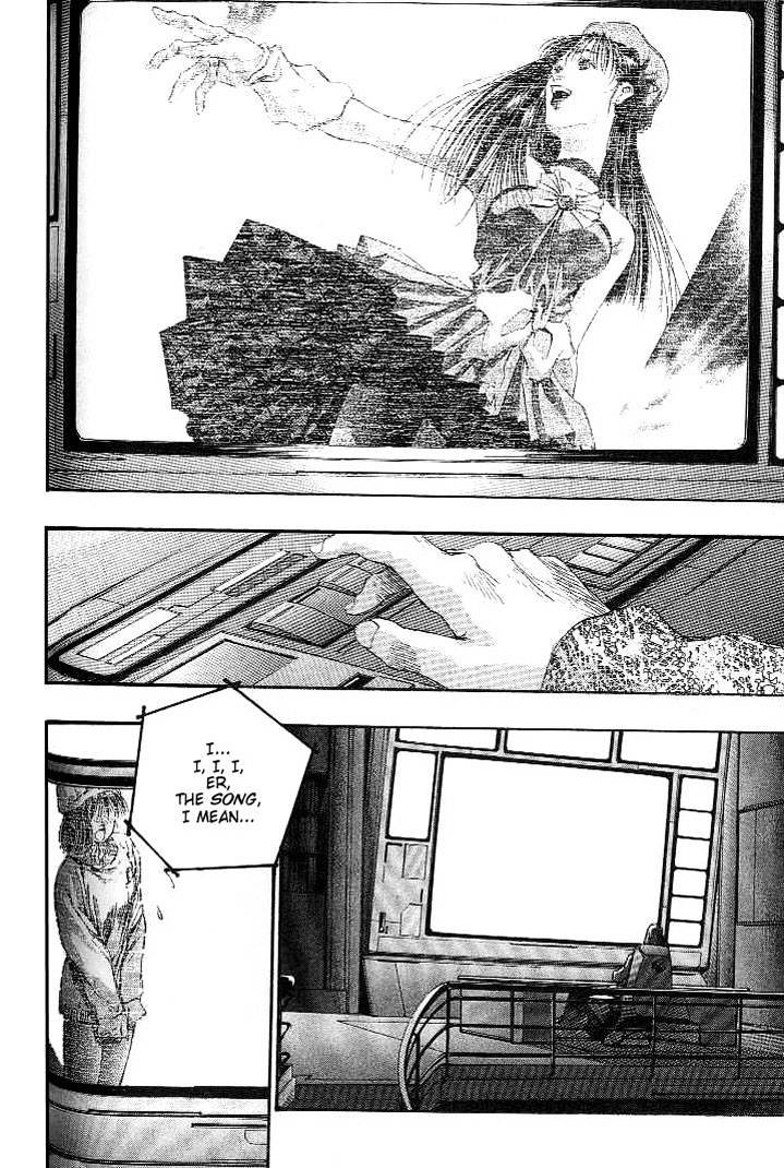 Macross 7 Chapter 4.18-23 page 84 - Vol.4 Chapter 18---23