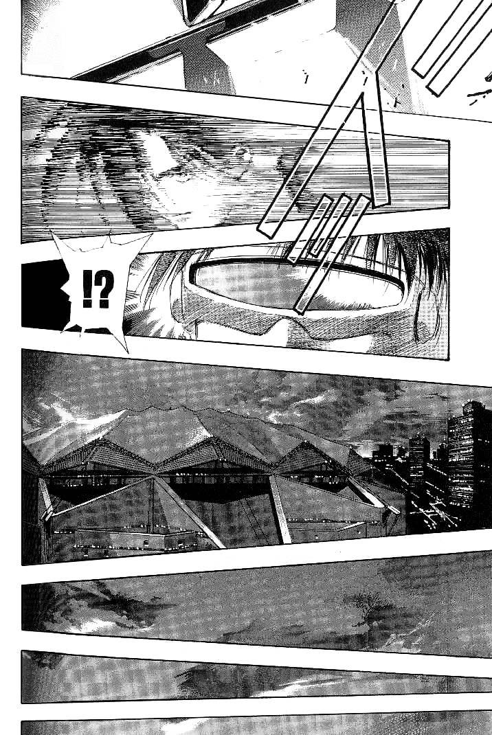 Macross 7 Chapter 4.18-23 page 97 - Vol.4 Chapter 18---23
