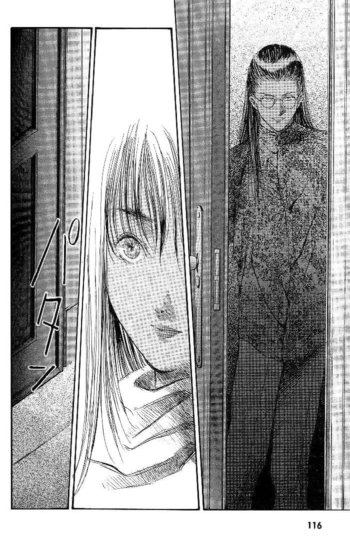 Macross 7 Chapter 4.18-23 page 99 - Vol.4 Chapter 18---23