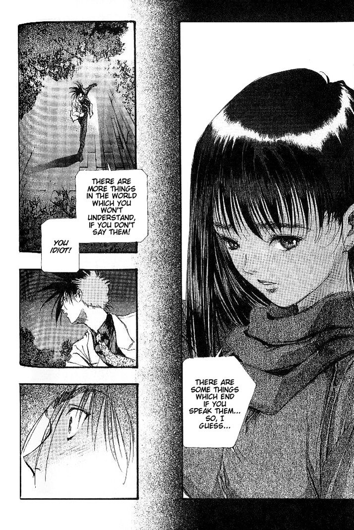 Macross 7 Chapter 5.24-29 page 101 - Vol.5 Chapter 24---29