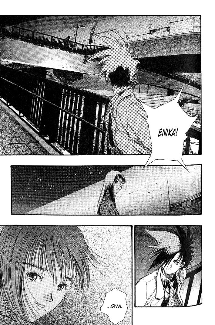 Macross 7 Chapter 5.24-29 page 102 - Vol.5 Chapter 24---29