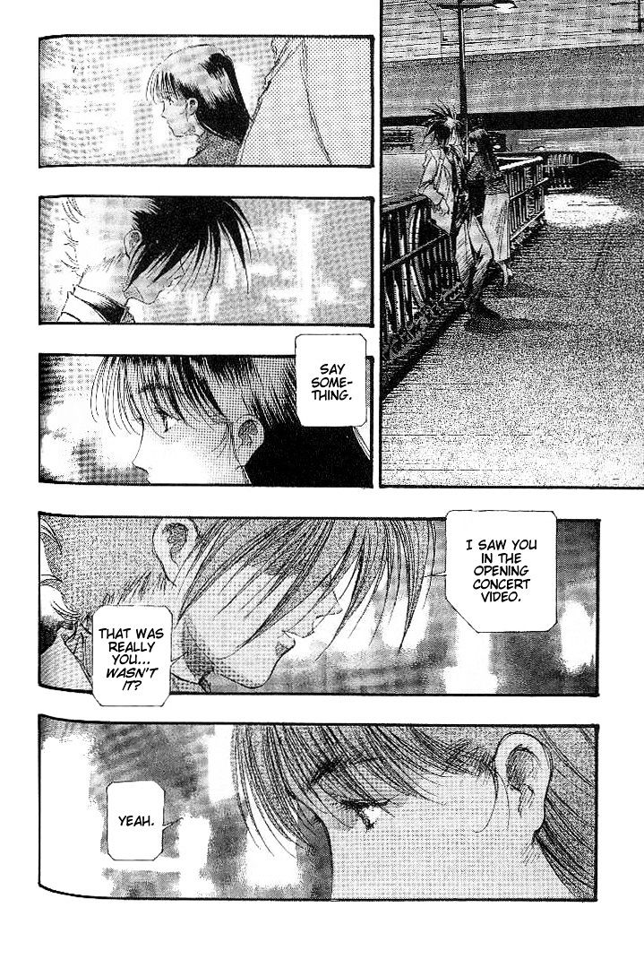 Macross 7 Chapter 5.24-29 page 103 - Vol.5 Chapter 24---29