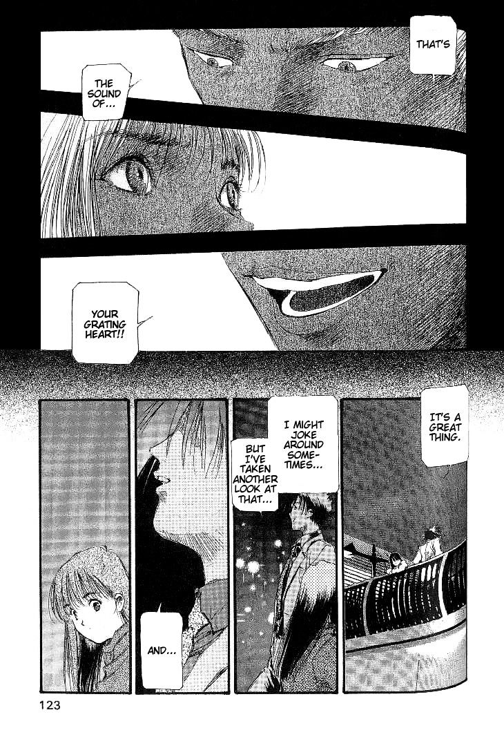 Macross 7 Chapter 5.24-29 page 104 - Vol.5 Chapter 24---29