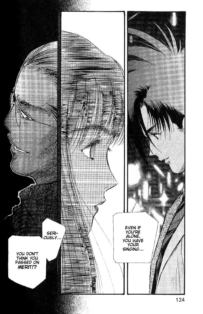 Macross 7 Chapter 5.24-29 page 105 - Vol.5 Chapter 24---29