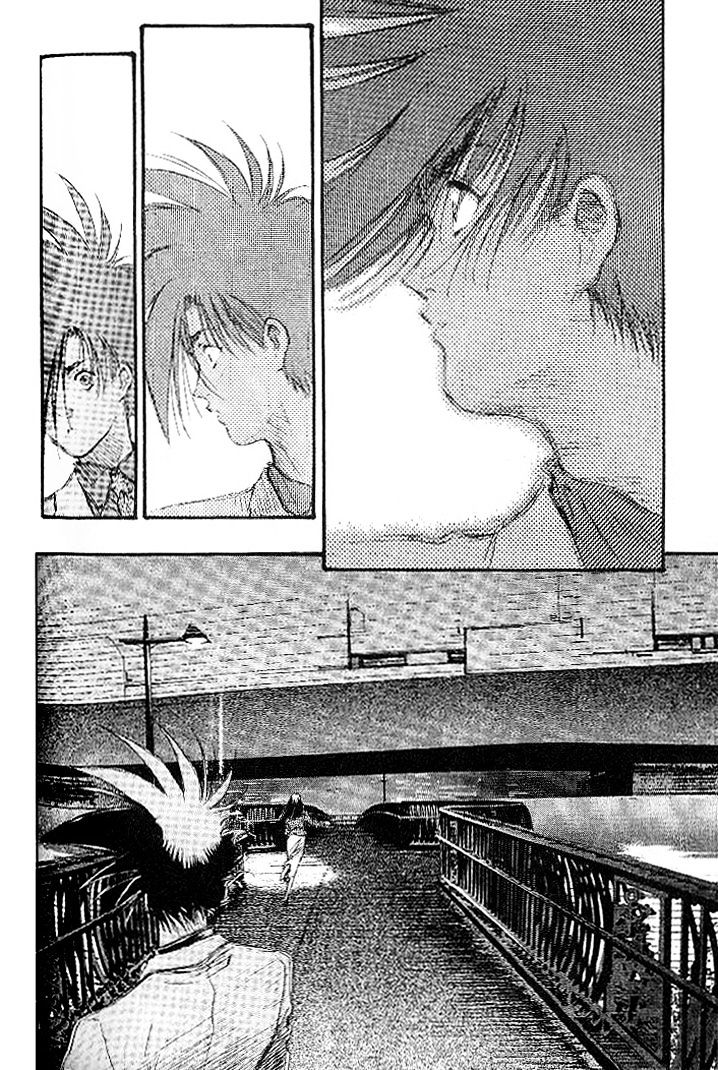 Macross 7 Chapter 5.24-29 page 107 - Vol.5 Chapter 24---29