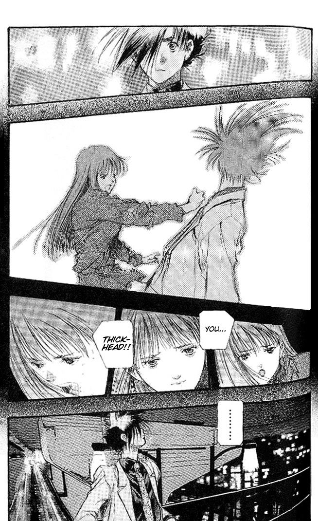 Macross 7 Chapter 5.24-29 page 108 - Vol.5 Chapter 24---29