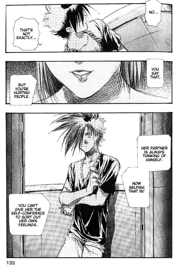 Macross 7 Chapter 5.24-29 page 113 - Vol.5 Chapter 24---29