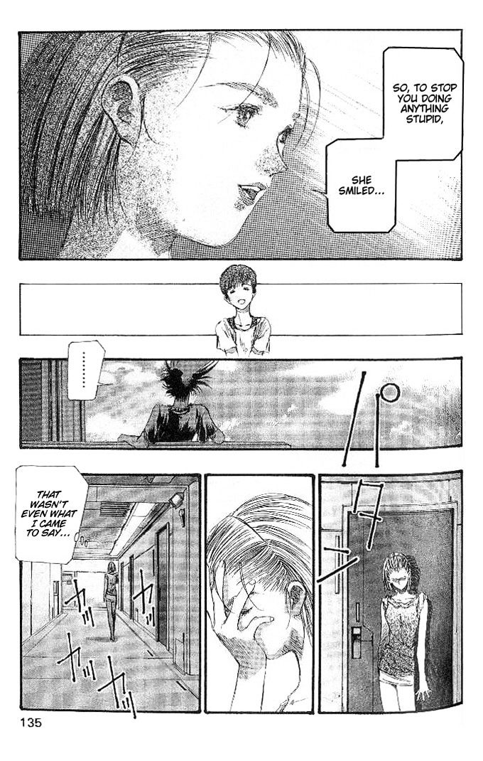 Macross 7 Chapter 5.24-29 page 115 - Vol.5 Chapter 24---29