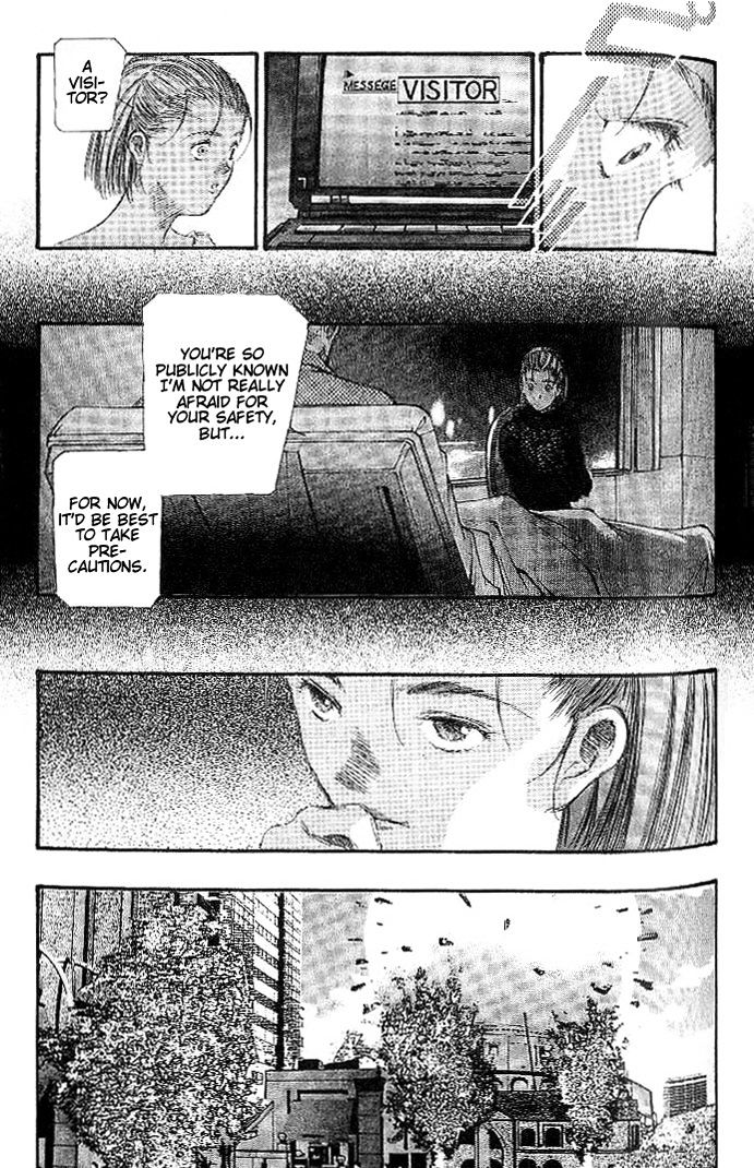 Macross 7 Chapter 5.24-29 page 117 - Vol.5 Chapter 24---29