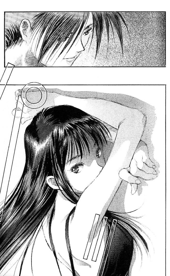 Macross 7 Chapter 5.24-29 page 119 - Vol.5 Chapter 24---29