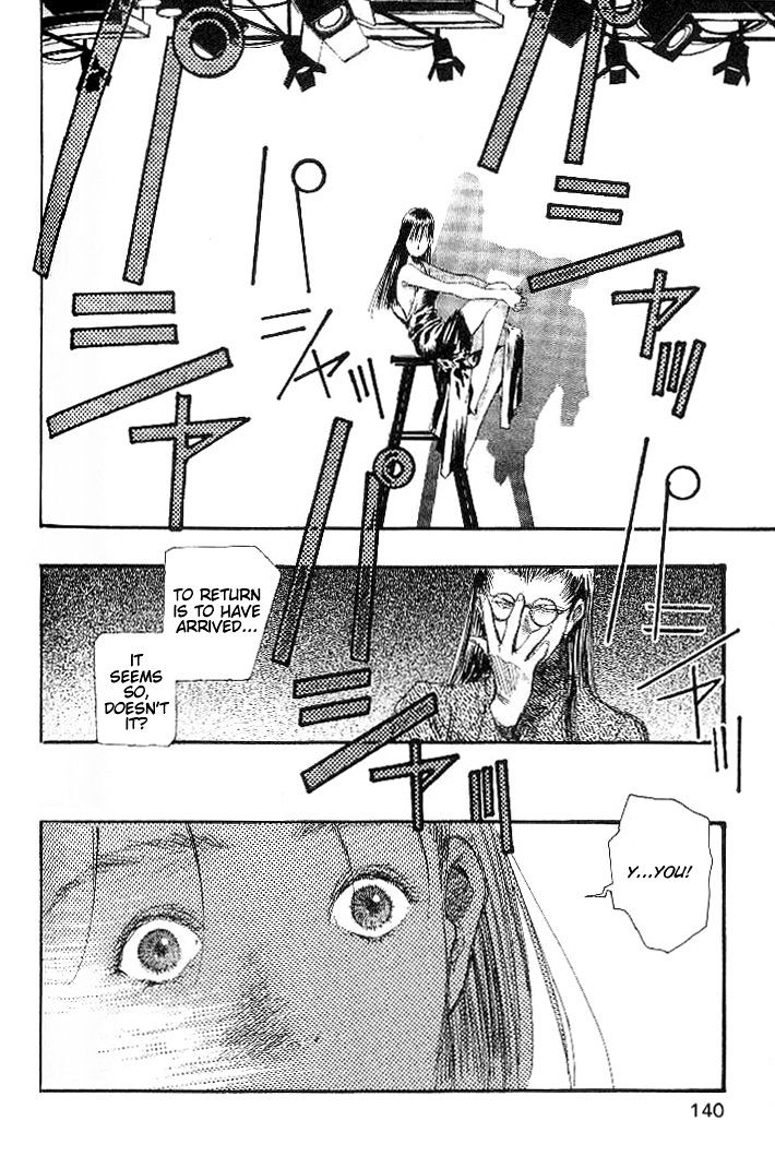 Macross 7 Chapter 5.24-29 page 120 - Vol.5 Chapter 24---29