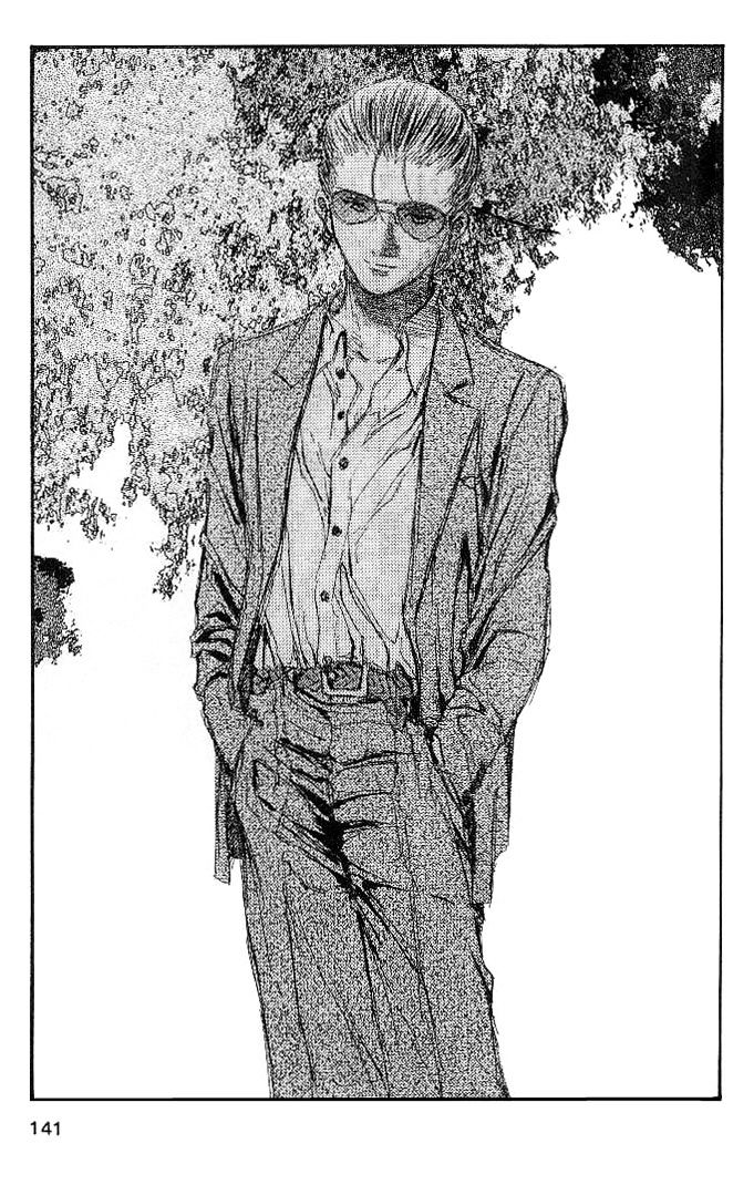 Macross 7 Chapter 5.24-29 page 121 - Vol.5 Chapter 24---29