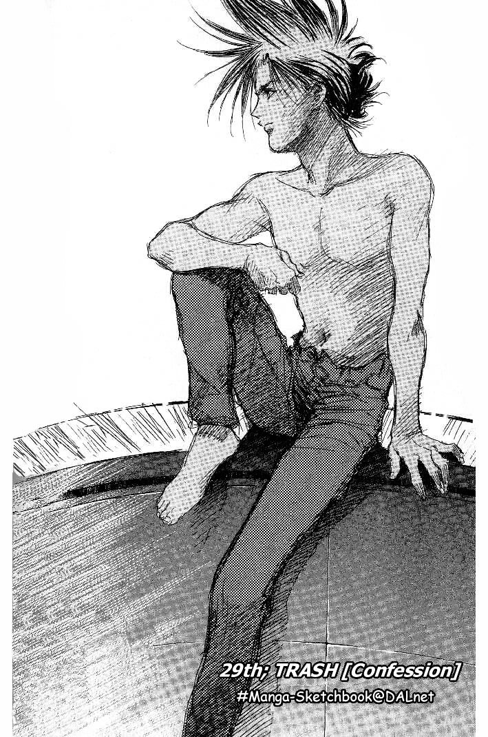 Macross 7 Chapter 5.24-29 page 126 - Vol.5 Chapter 24---29