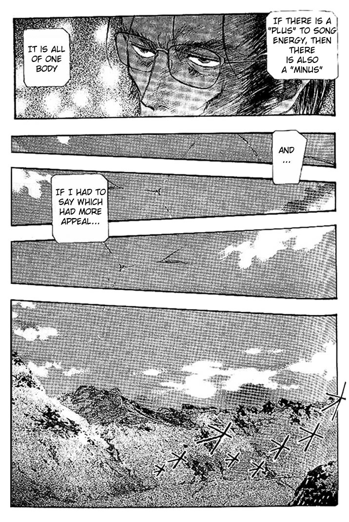 Macross 7 Chapter 5.24-29 page 127 - Vol.5 Chapter 24---29