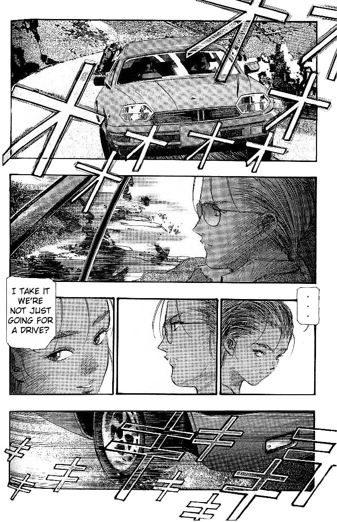 Macross 7 Chapter 5.24-29 page 128 - Vol.5 Chapter 24---29
