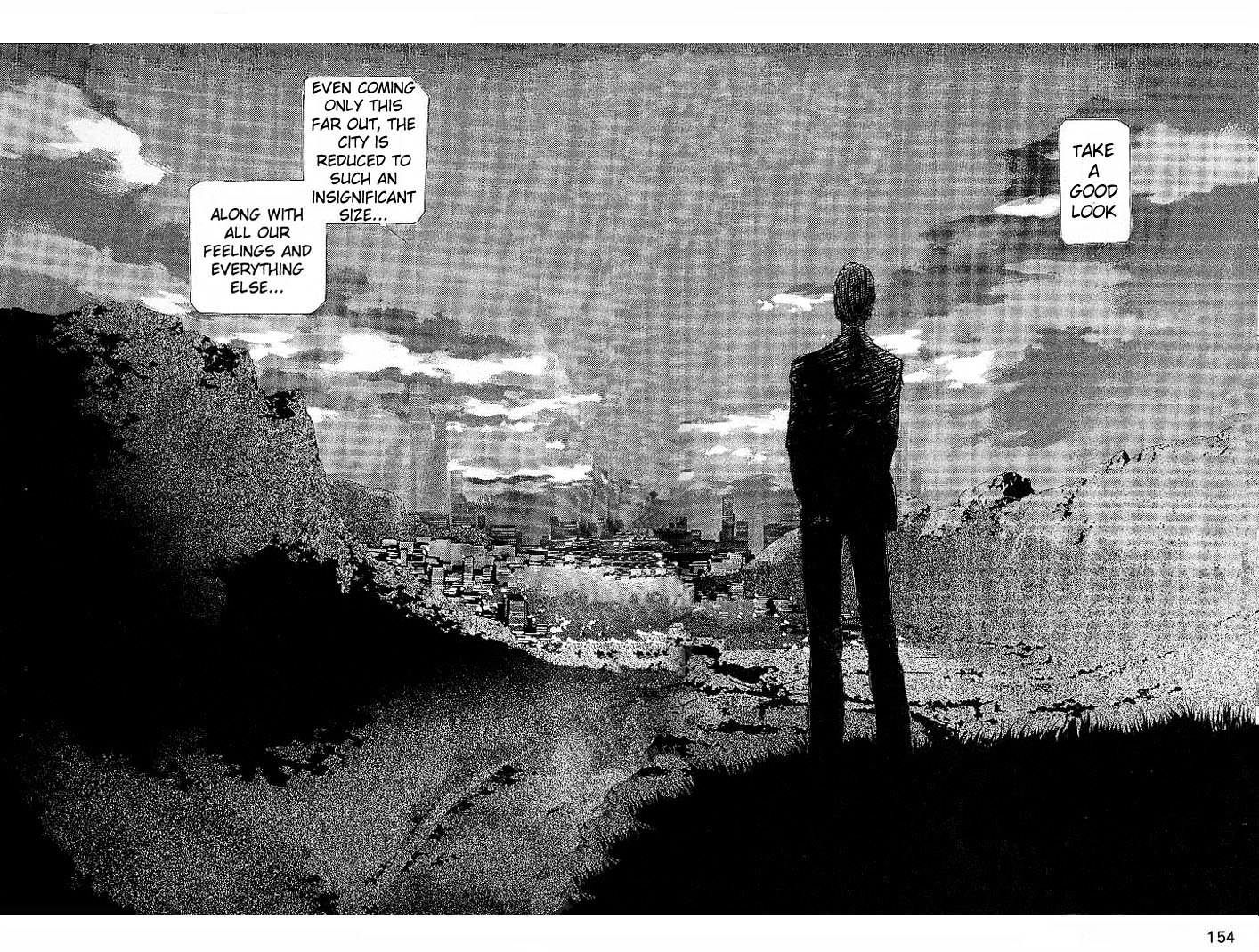 Macross 7 Chapter 5.24-29 page 132 - Vol.5 Chapter 24---29