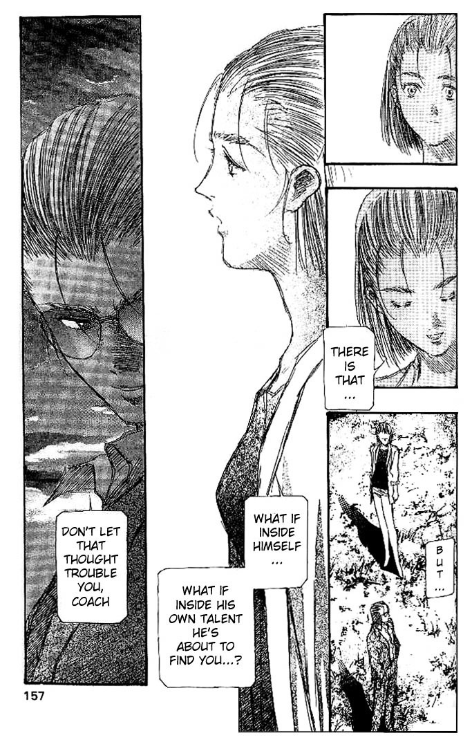 Macross 7 Chapter 5.24-29 page 134 - Vol.5 Chapter 24---29
