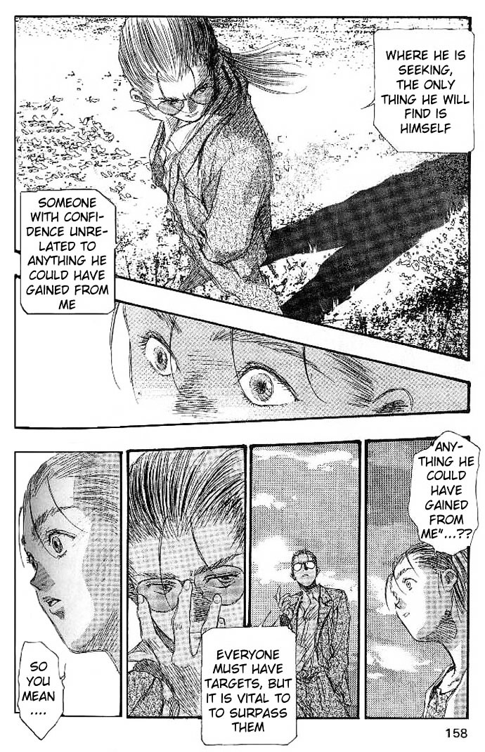 Macross 7 Chapter 5.24-29 page 135 - Vol.5 Chapter 24---29