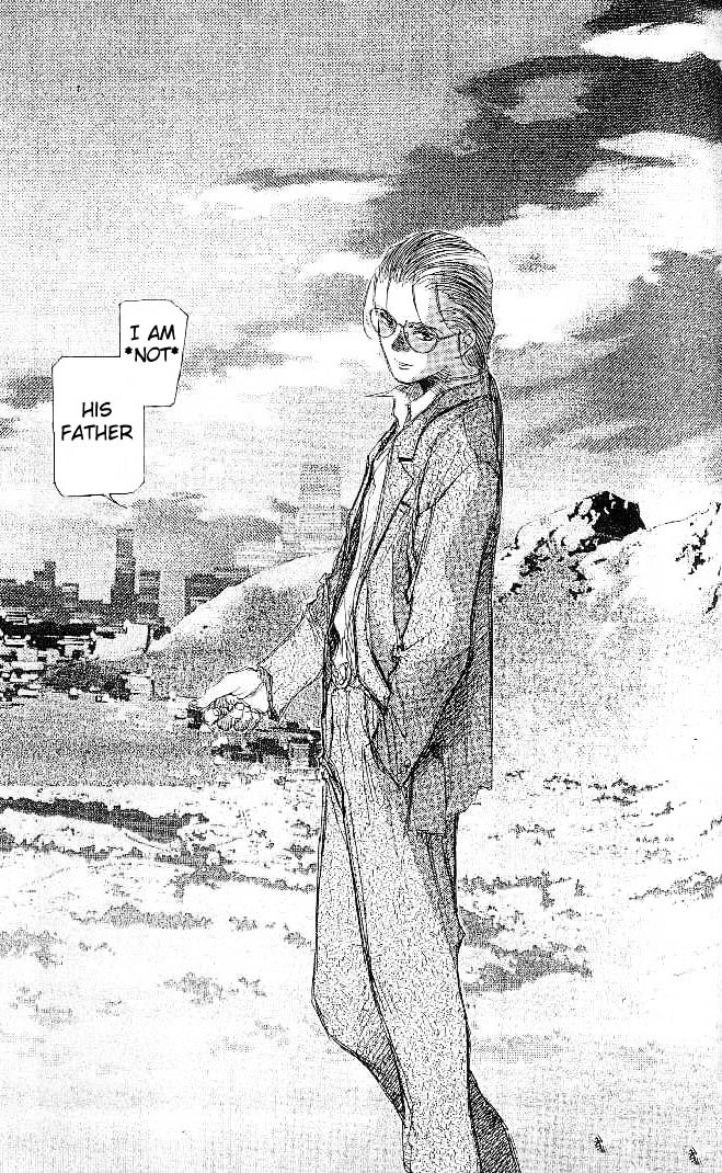 Macross 7 Chapter 5.24-29 page 136 - Vol.5 Chapter 24---29