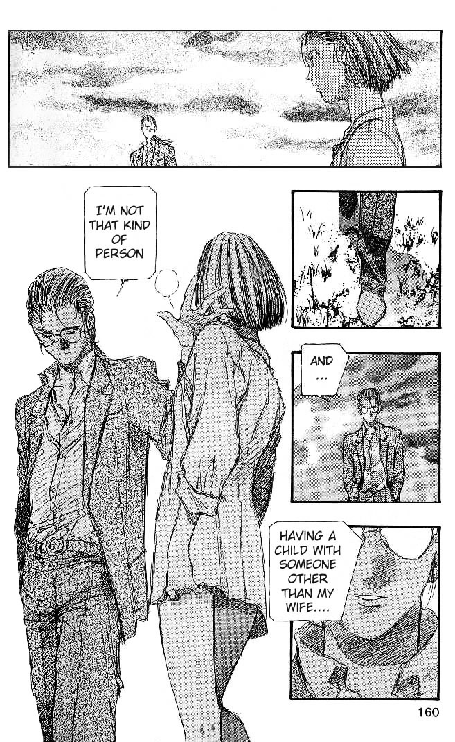 Macross 7 Chapter 5.24-29 page 137 - Vol.5 Chapter 24---29