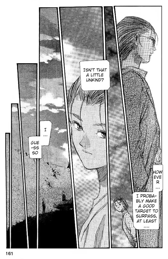 Macross 7 Chapter 5.24-29 page 138 - Vol.5 Chapter 24---29