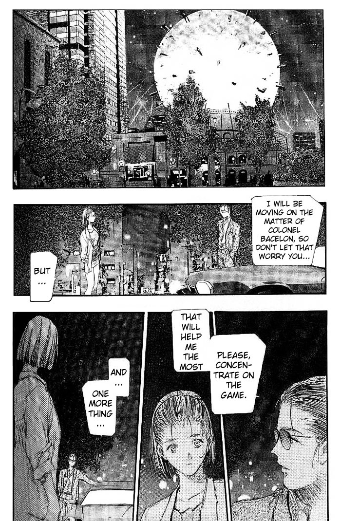 Macross 7 Chapter 5.24-29 page 139 - Vol.5 Chapter 24---29